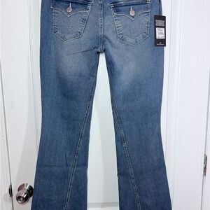 🧲True Religion Women's Denim Skinny Jeans